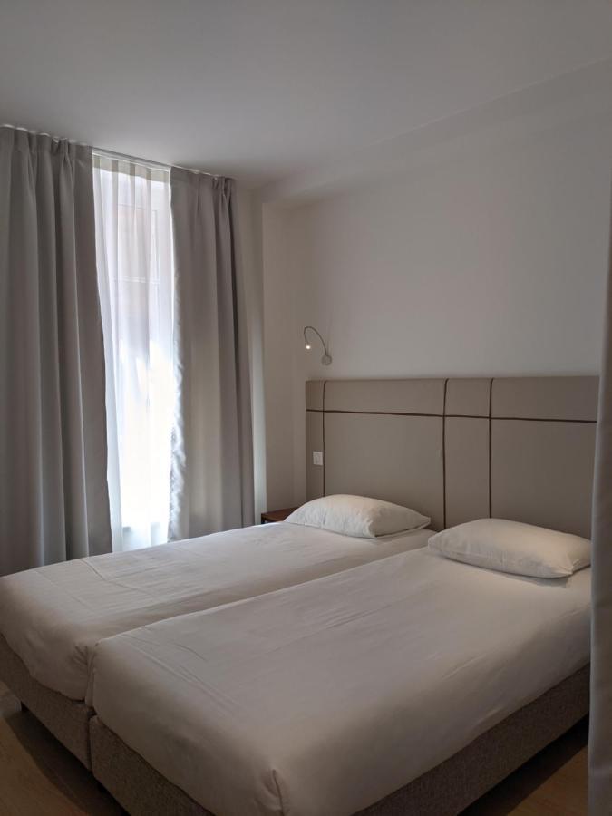 Share Inn Appartements Niza Exterior foto